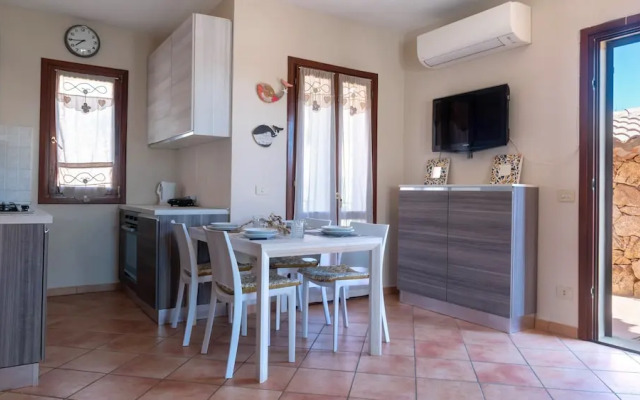 Casa Stella Di Mare in Buddittogliu Straulas