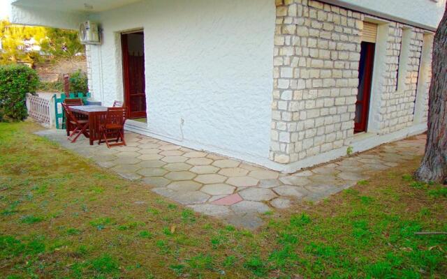 Residence MARE VERDE - Interno 25-11