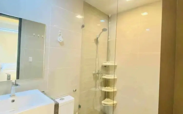 Mactan Newtown Condo