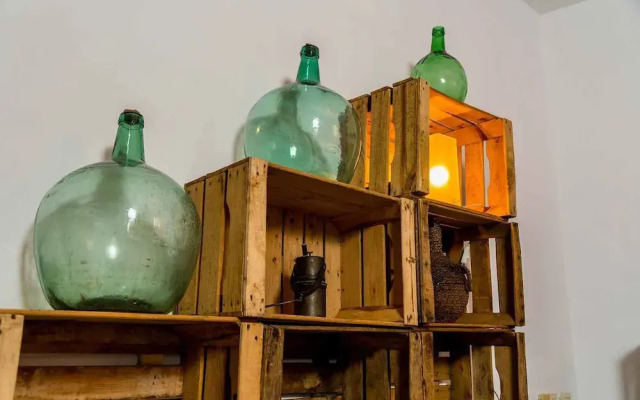 Cazorla House Gallery