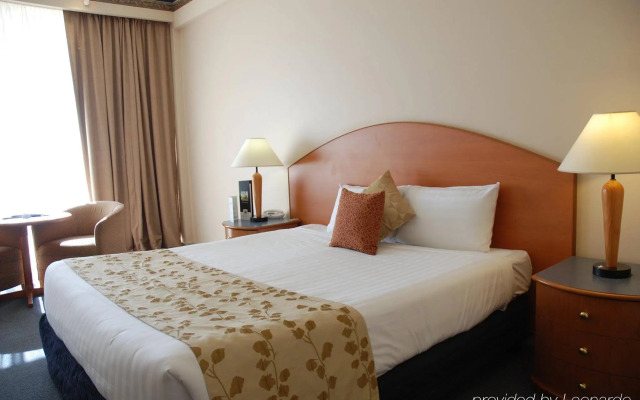 Hotel Alba Adelaide