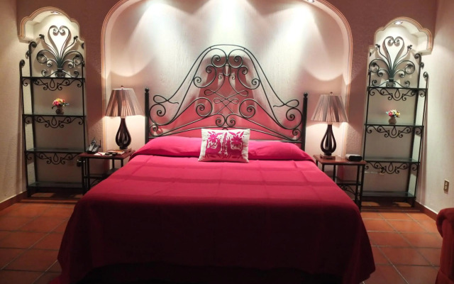 Hotel Boutique Parador San Miguel
