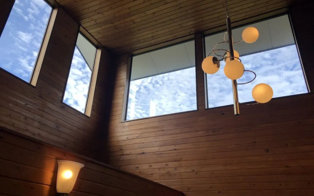 Cool-villa HIDA resort