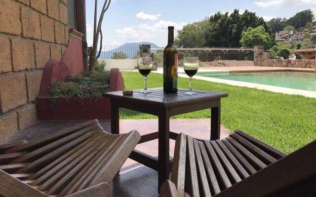 Hotel Puesta del Sol