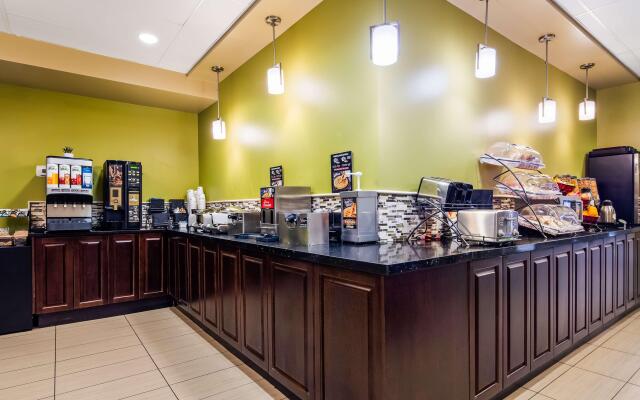 Best Western Plus Moose Jaw