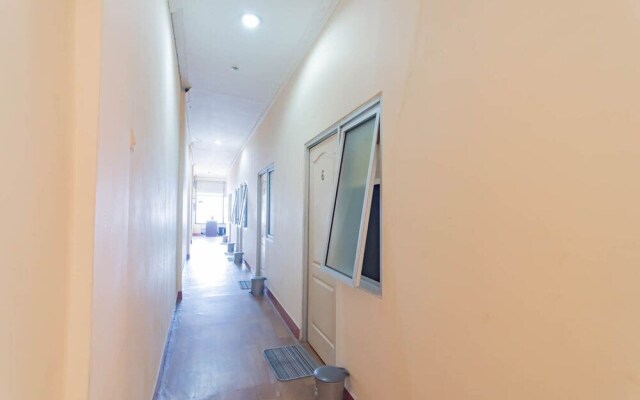 Reddoorz Near Pasar Klandasan Balikpapan