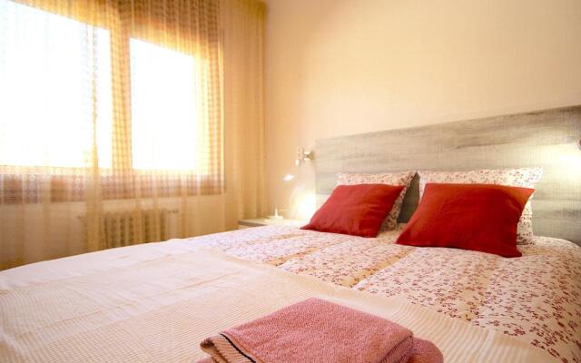 Apartament Lo Pallars - Great Comfort in Tremp