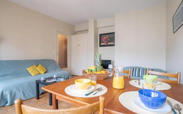 Apartment Alphonse XIII