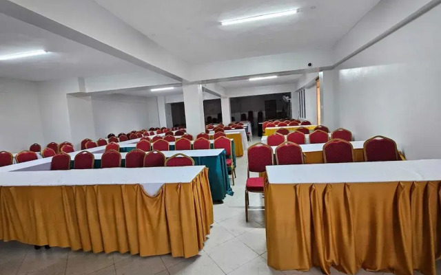 The Grand Rocks Hotel Limited