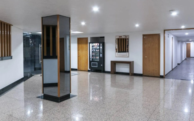 Hotel San Lucas