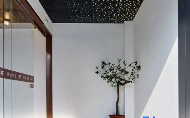Hidden Luoqi Hotel (Luoyang Yingtianmen Luoqi Ancient City Branch)