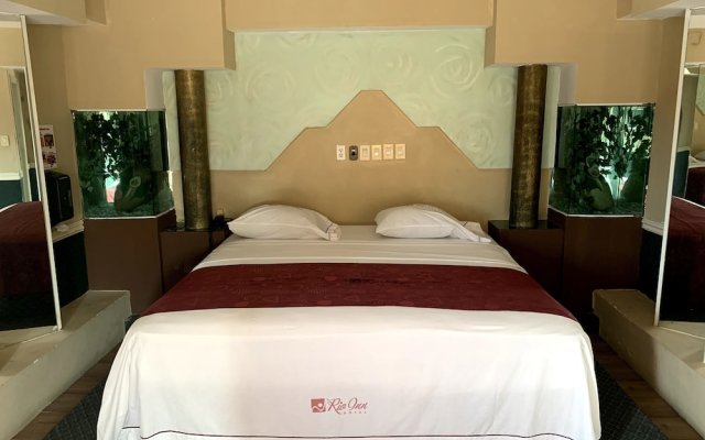 Hotel Rio Inn
