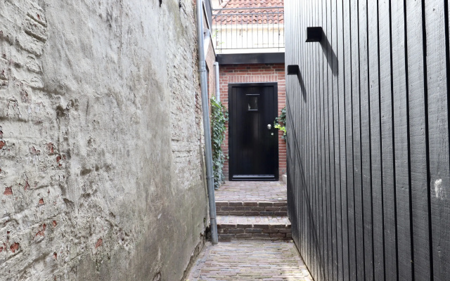 B&B 't Gasthuysje