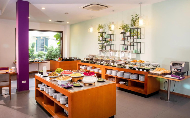 ÊMM Hotel Hue