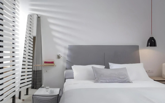 Mykonos Princess Hotel