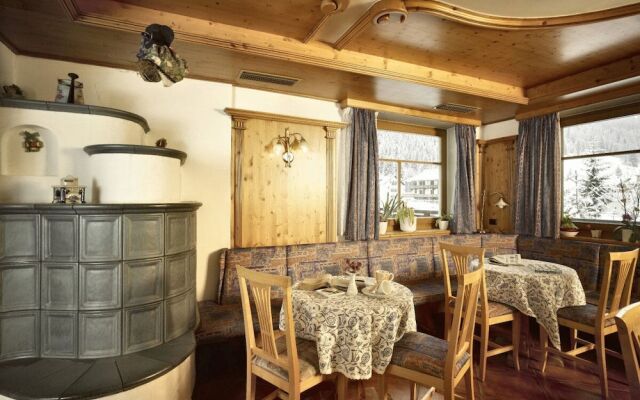 Hotel Majon Miramonti