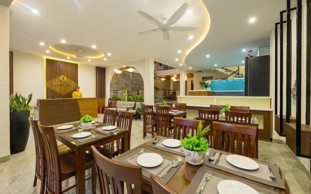 Brother Villa Hoi An