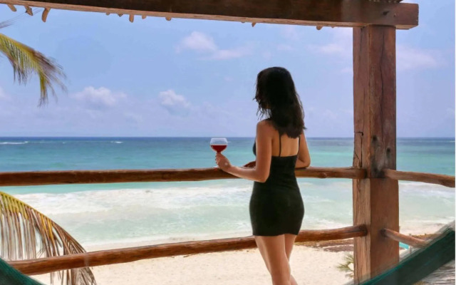Arenablue Tulum