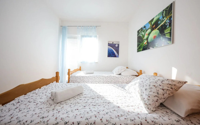 Luton Apartments, Zadar - Kozino, Heated Pool & Hot Tub