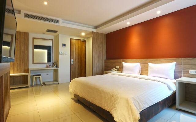 Kampioen Bed and Breakfast