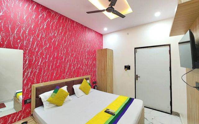 Hotel Vrrinda Residency Varanasi