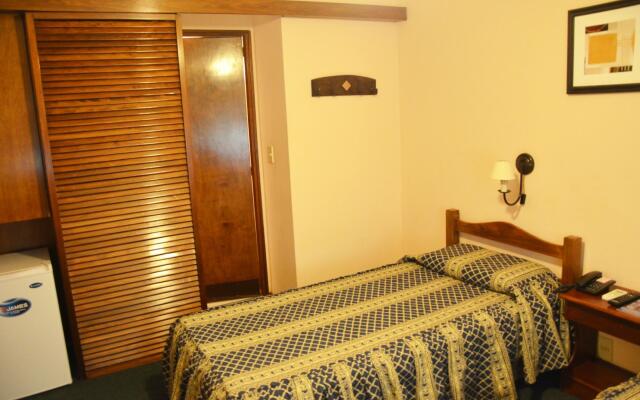 Hotel Sol Colonia