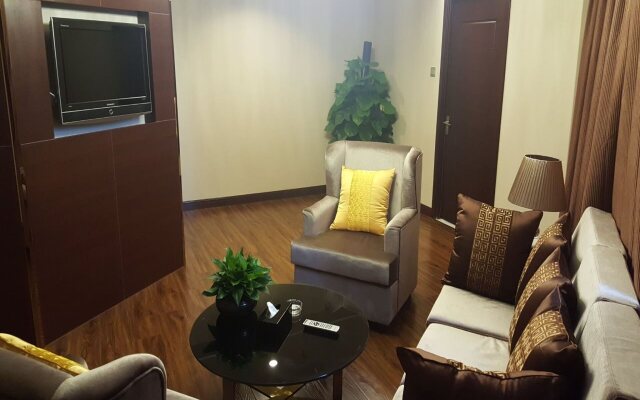 Beijing Sunflower Hotel