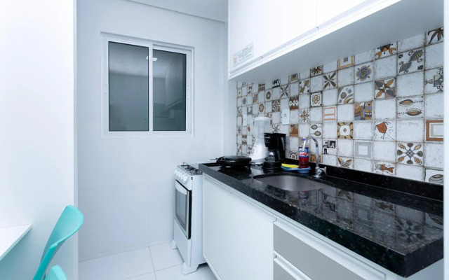 Porto Sol Flats by AFT