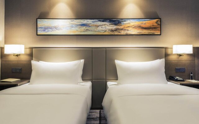 Mercure Yantai Golden Beach