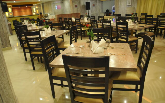Hotel Campal