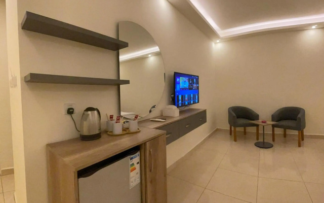 Aster Hotel Aqaba