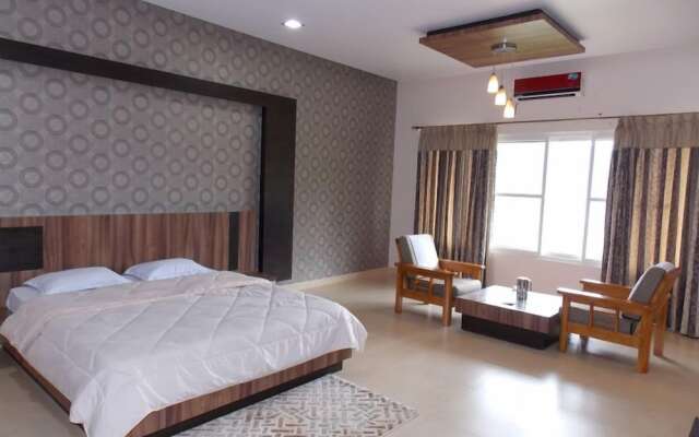 KSTDC Hotel Mayura Gerusoppa