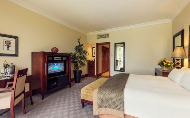 Royal Sibaya Hotel