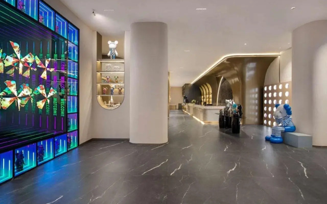 Days Inn by Wyndham Chongqing Jiulongpo