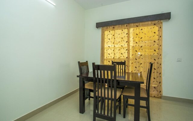 OYO 23055 Raintree Residences