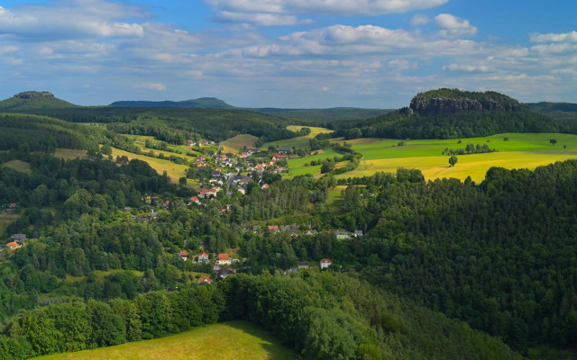 Gasthof Ungerberg
