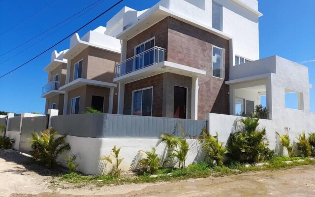 Seaside House With Privatepool