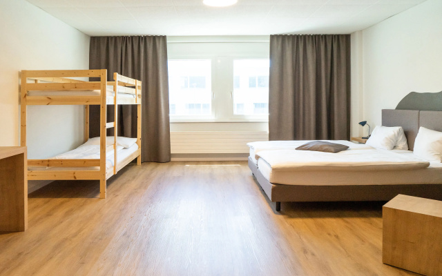 Tailormade Hotel STANS SÜD