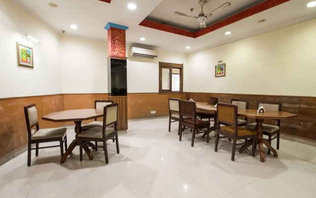 Hotel Hanuwant Palace