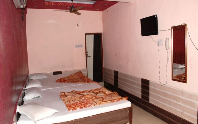 Hotel Furfura Darbar