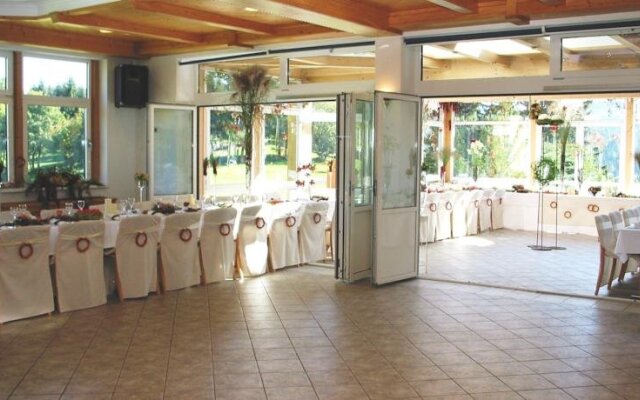 Hotel Gasthof Buchbauer