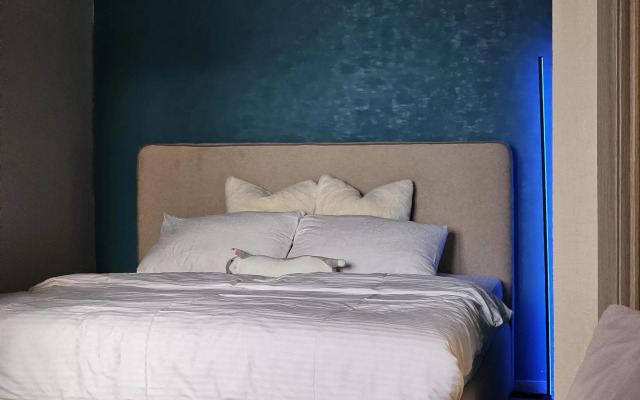 Апартаменты на улице Станкевича 45