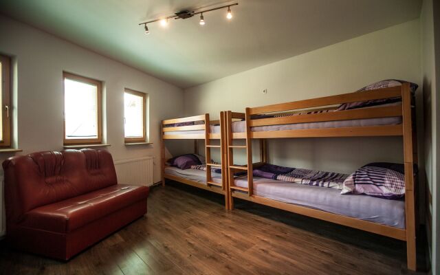 Hostel Like