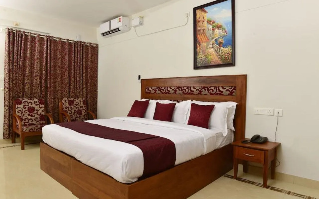 Star Inn by OYO Rooms