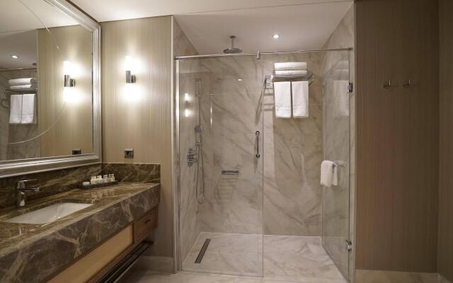 Hawthorn Suites By Wyndham Istanbul Airport