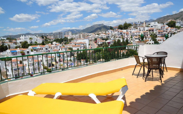 Hotel José Cruz