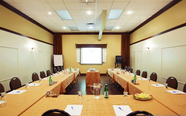 Comfort Inn Mont Laurier