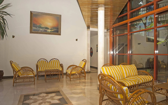 Wassermann Hotel