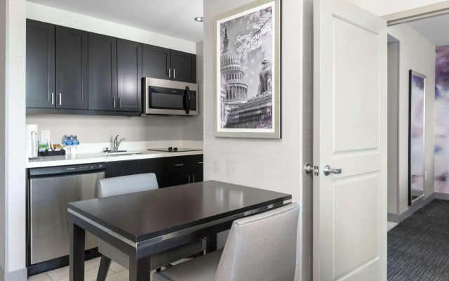 Homewood Suites by Hilton Largo/Washington, D.C.