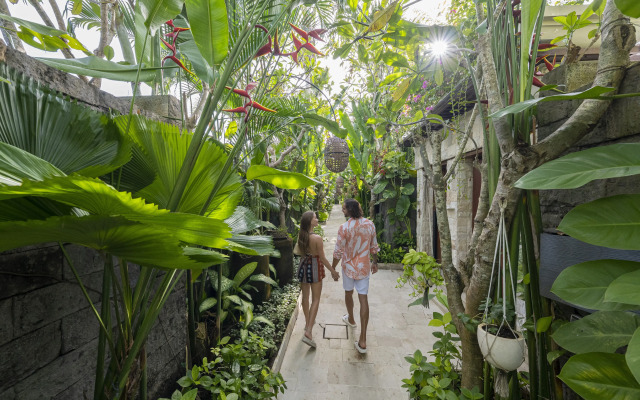 Aksari Villa Seminyak by Ini Vie Hospitality